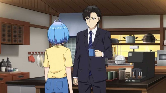 Can a Boy-Girl Friendship Survive?